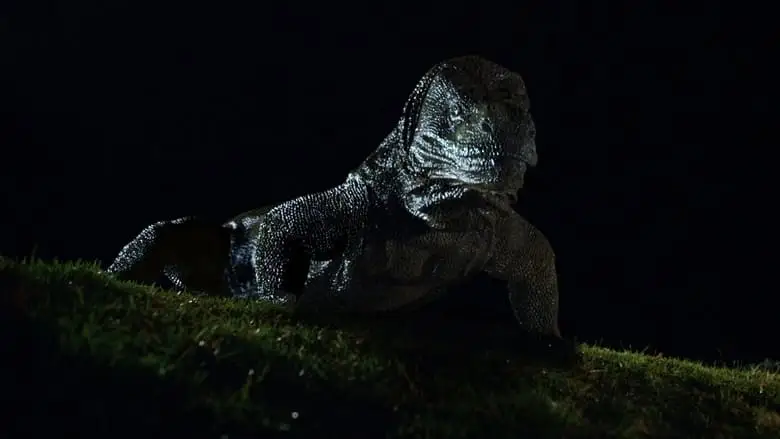 Komodo (1999)