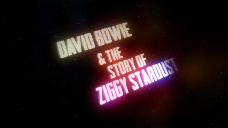 David Bowie & The Story Of Ziggy Stardust (2012)