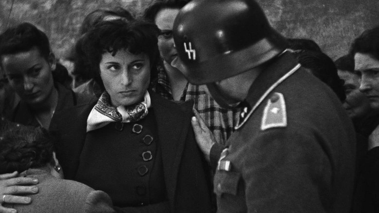 Rome, Open City (1945)