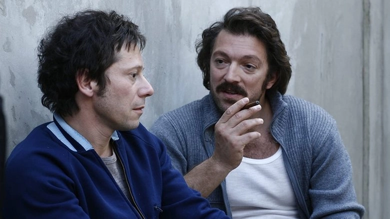 Mesrine: Public Enemy No. 1 (2008)