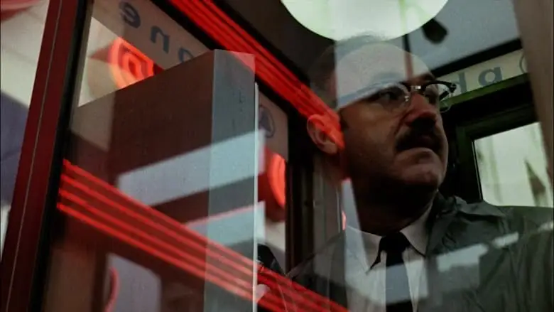 The Conversation (1974)