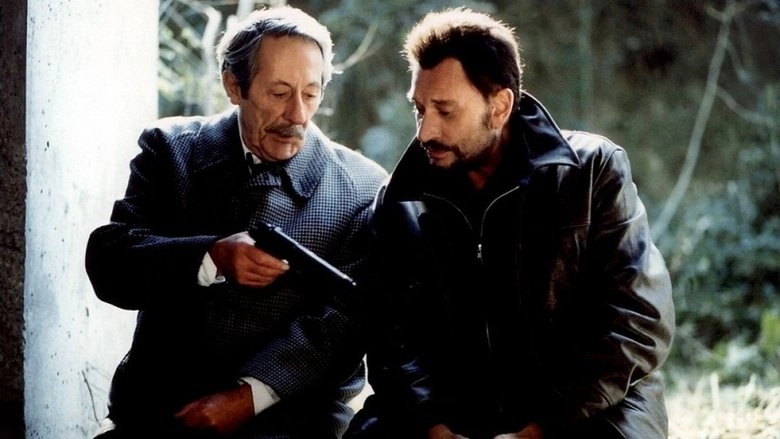 Man On The Train (2002)