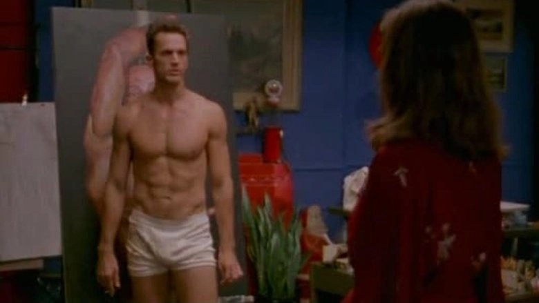 Leaving Metropolis (2002)
