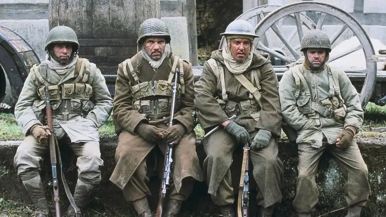 Days Of Glory (2006)