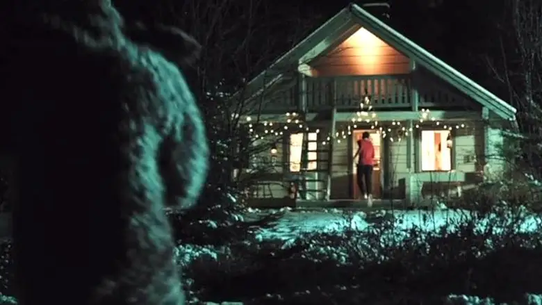 Bunny The Killer Thing (2015)