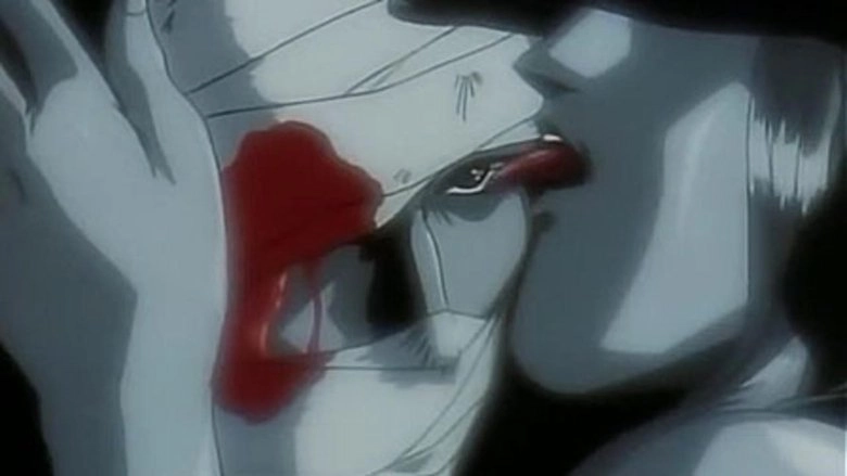 Psycho Diver: Soul Siren (1997)