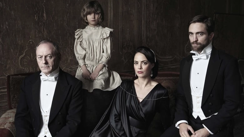 The Childhood Of A Leader (2016)