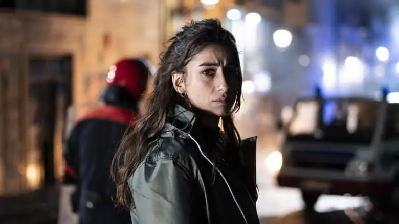 Undercover (2024)