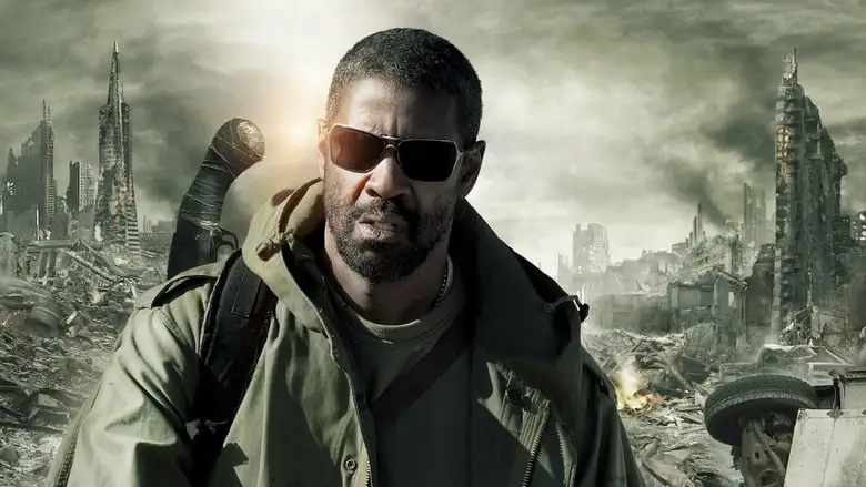The Book Of Eli (2010)
