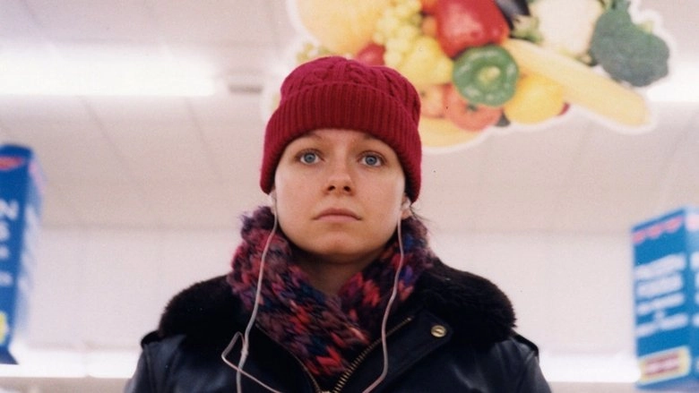Morvern Callar (2002)