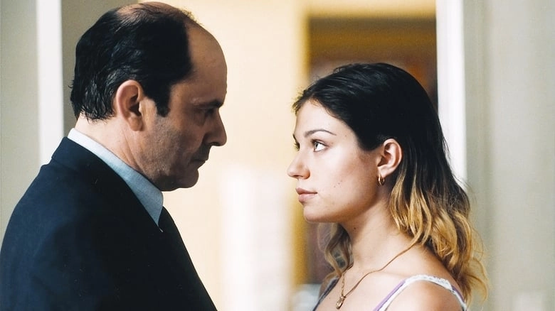 Une Femme De Menage (2002)