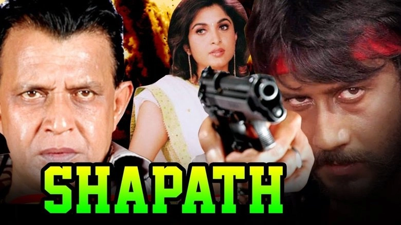 Shapath (1997)
