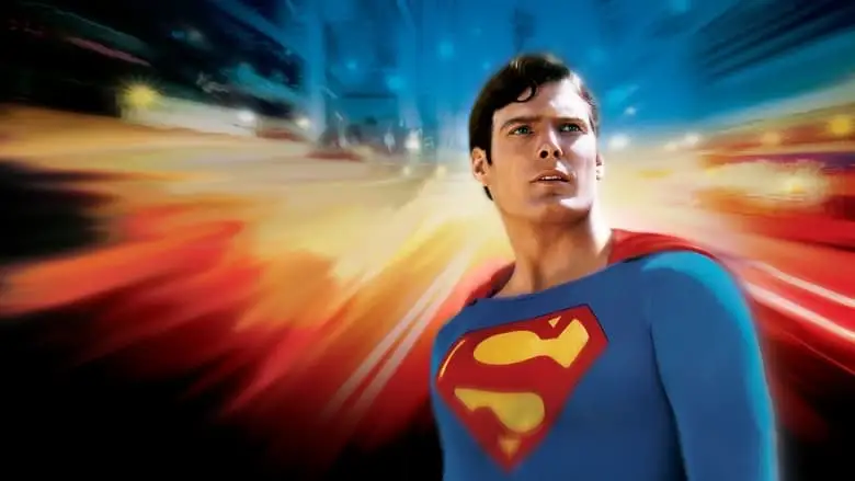 Superman IV: The Quest For Peace (1987)