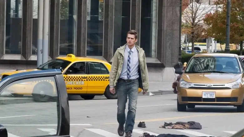 Vanishing On 7th Street (2010)