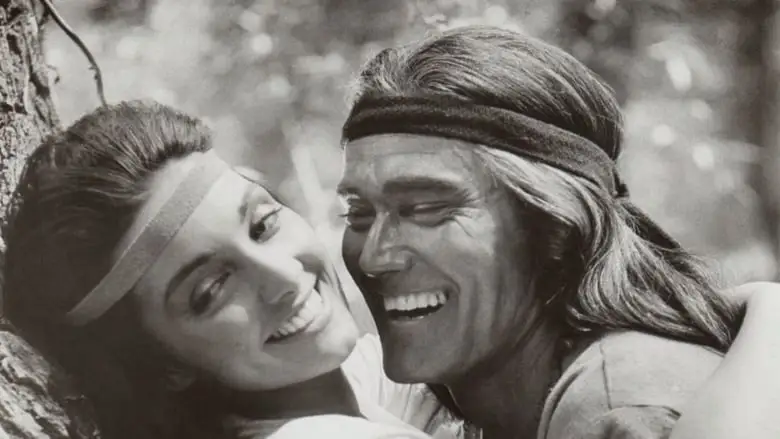 Geronimo (1962)