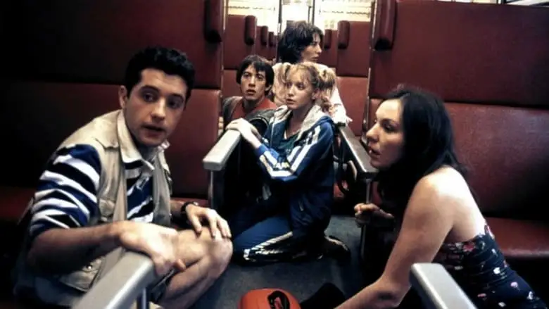 Bon Plan (2000)