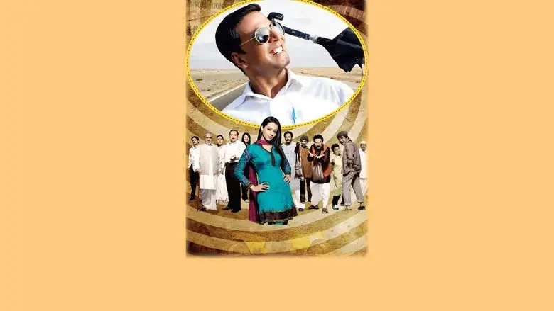 Khatta Meetha (2010)