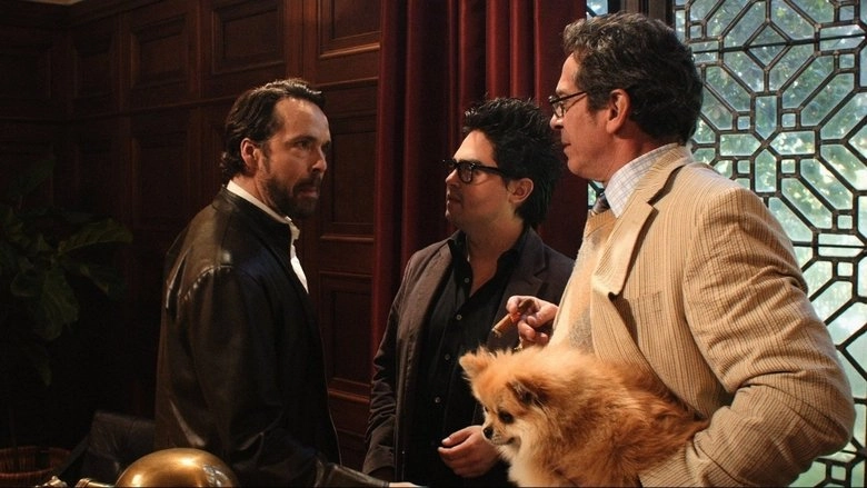 Show Business (2016)