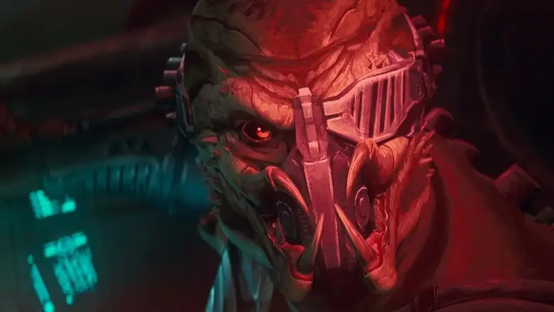 Predator: Killer Of Killers (2025)
