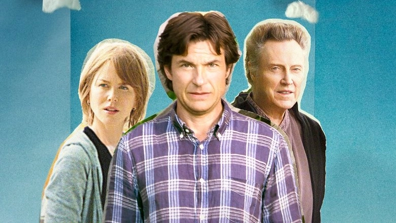 The Family Fang (2016)
