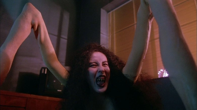 The Wicked City (1992)