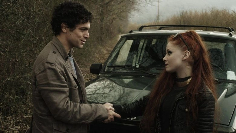 Safrom (2015)