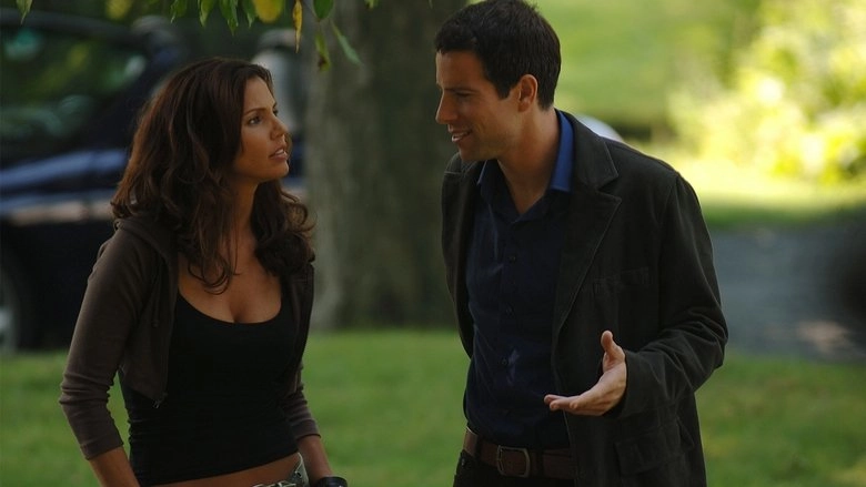 Flirting With Danger (2006)