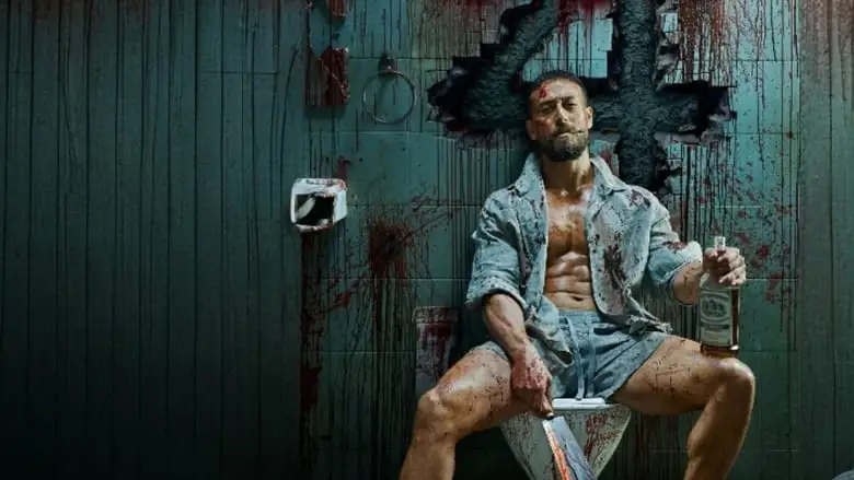 Baaghi 4 (2025)