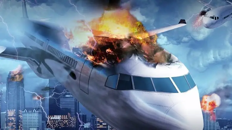 Collision Course (2012)