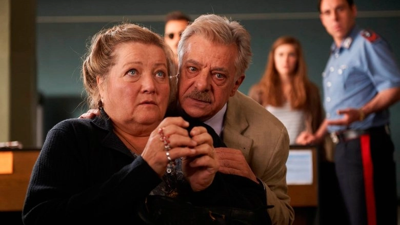 Omamamia (2012)