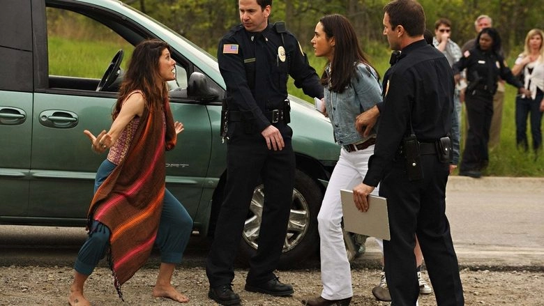 Salvation Boulevard (2011)
