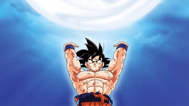 Doragon Boru: Supa Saiyajin Zetsumetsu Keikaku (2010)