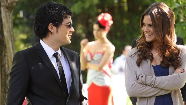 Unresolved Sexual Tension (2010)