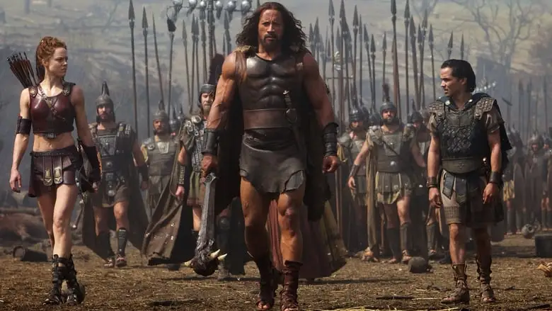 Hercules (2014)