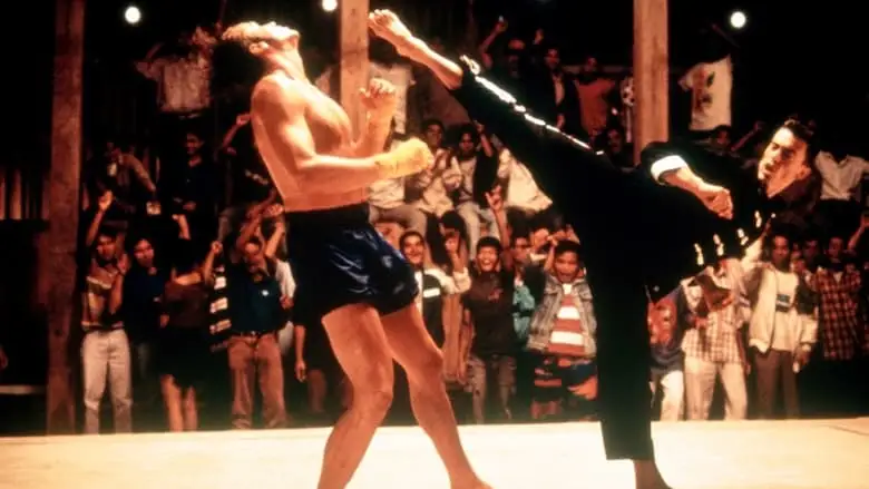 Bloodsport 2 (1996)