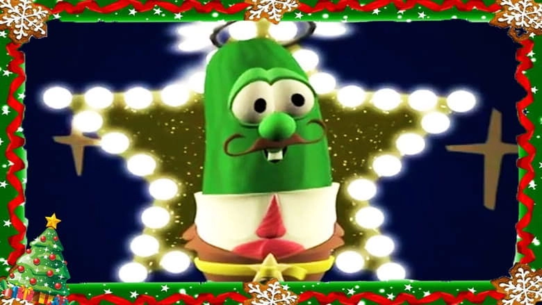 The Star Of Christmas (2002)
