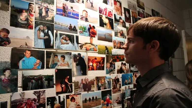 Meant To Be (2012)
