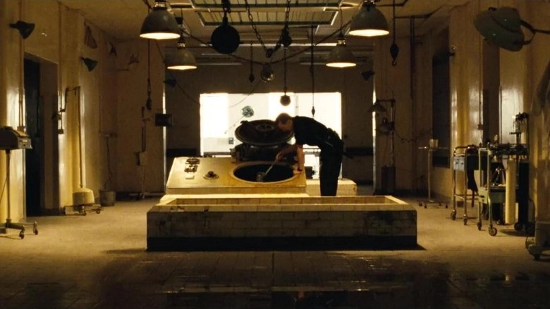 Land Of The Blind (2006)