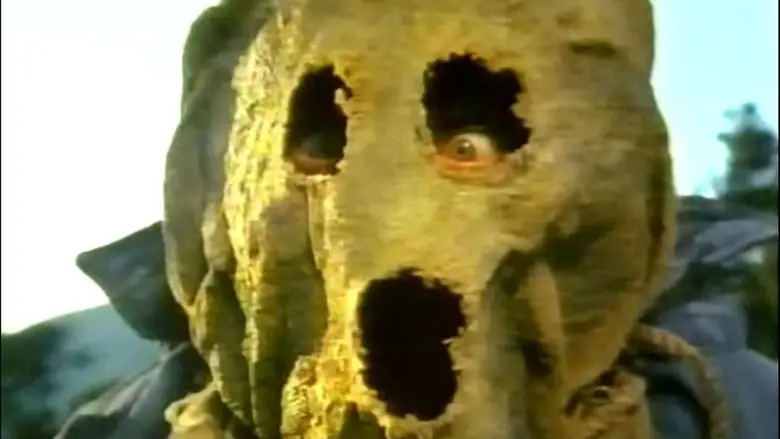 Dark Night Of The Scarecrow (1981)