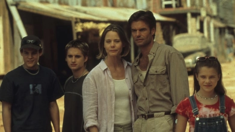Disappearance (2002)