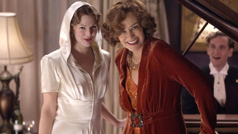 Grey Gardens (2009)