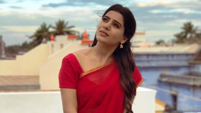 Seema Raja (2018)
