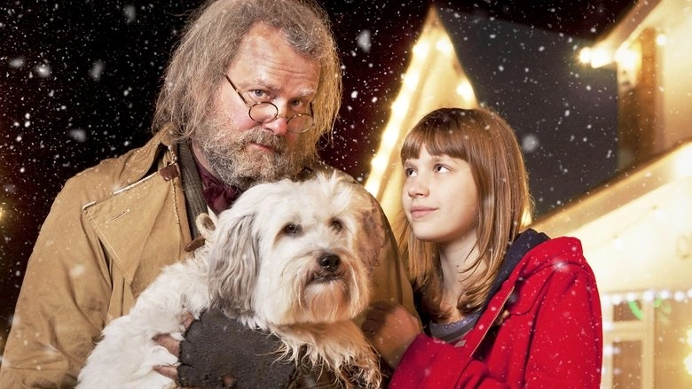 Mr. Stink (2012)