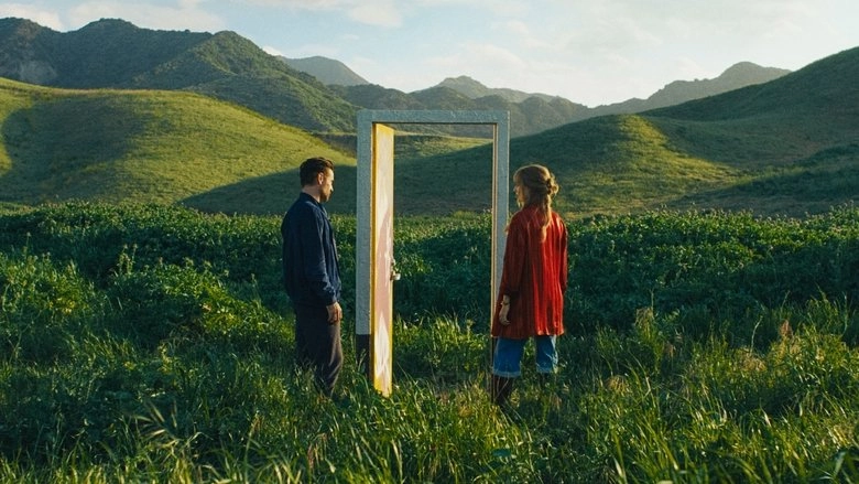 A Big Bold Beautiful Journey (2025)
