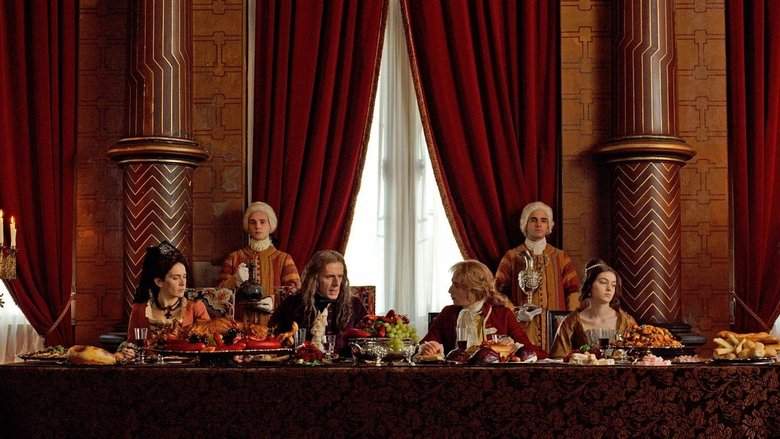 L'echange Des Princesses (2017)