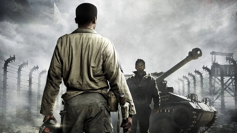 Saints And Soldiers: The Void (2014)