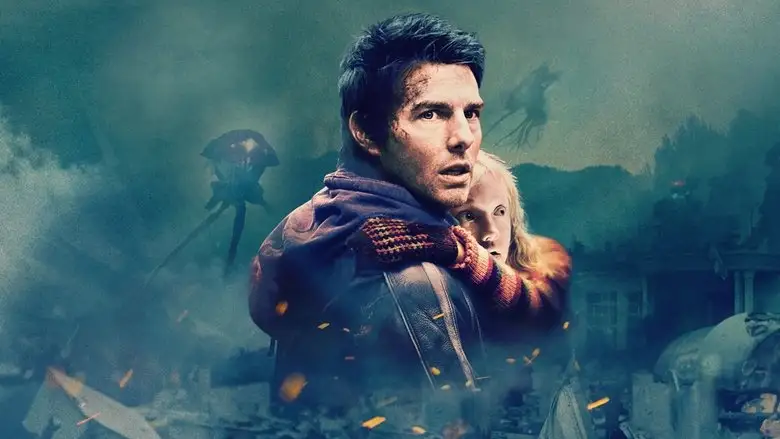 War Of The Worlds (2005)