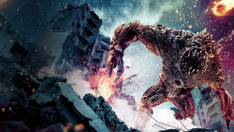 Alien Invasion: Rise Of The Phoenix (2025)