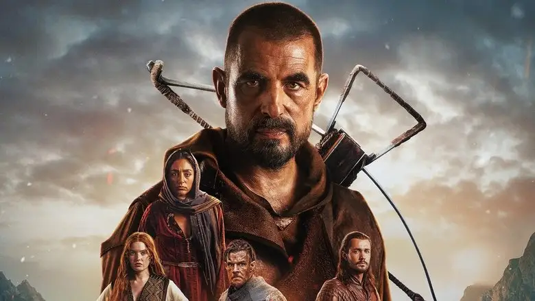 William Tell (2025)
