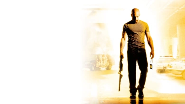 A Man Apart (2003)